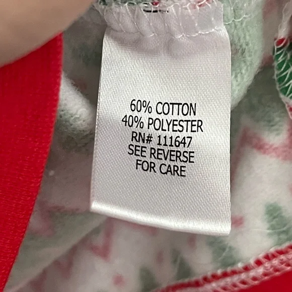 Star Wars Christmas Sweater - Picture 6 of 6